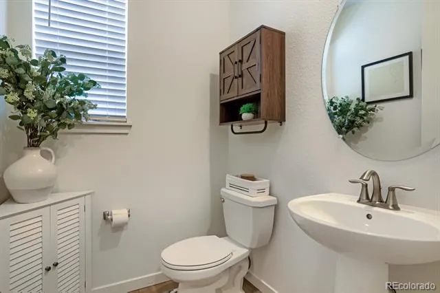763 Columbia Street Johnstown, CO 80534