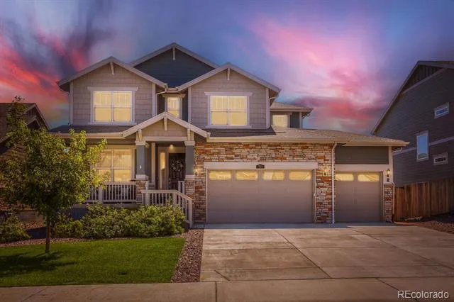 763 Columbia Street Johnstown, CO 80534