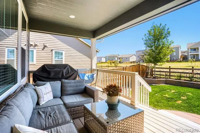 763 Columbia Street Johnstown, CO 80534