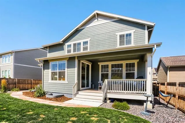 763 Columbia Street Johnstown, CO 80534