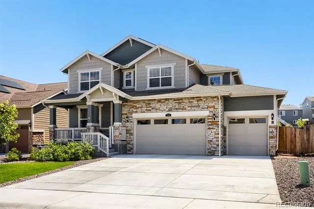 763 Columbia Street Johnstown, CO 80534