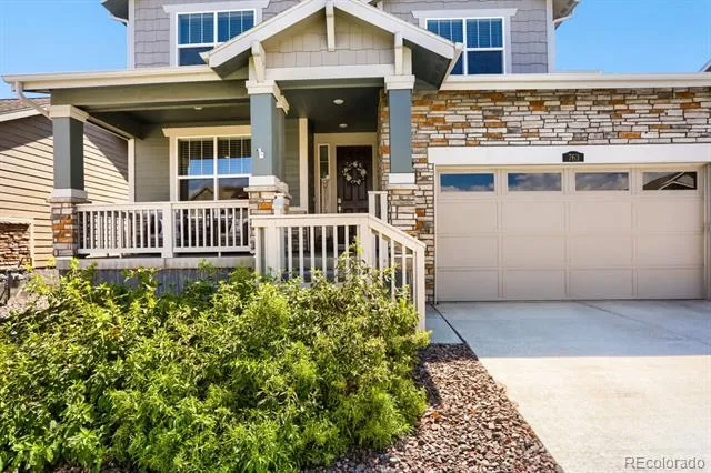 763 Columbia Street Johnstown, CO 80534