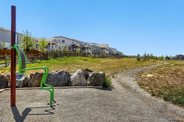 763 Columbia Street Johnstown, CO 80534
