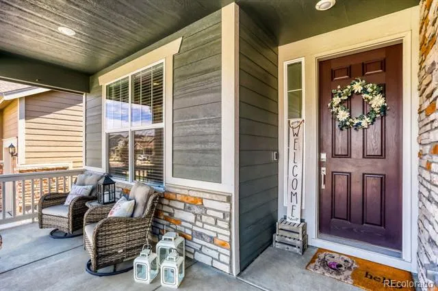 763 Columbia Street Johnstown, CO 80534