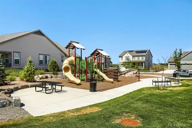 763 Columbia Street Johnstown, CO 80534
