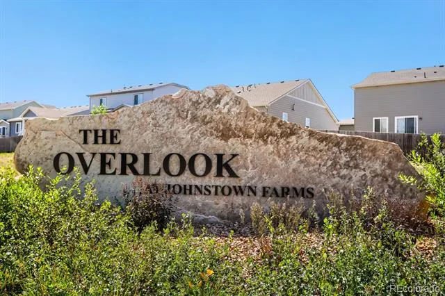 763 Columbia Street Johnstown, CO 80534