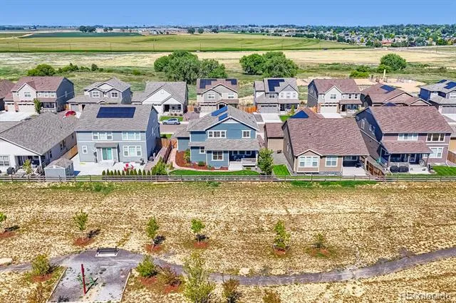 763 Columbia Street Johnstown, CO 80534