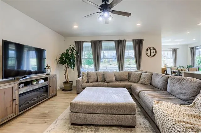 763 Columbia Street Johnstown, CO 80534