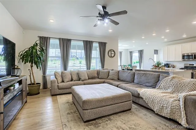763 Columbia Street Johnstown, CO 80534
