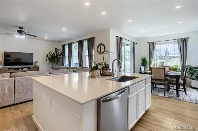 763 Columbia Street Johnstown, CO 80534