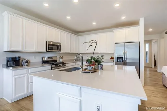 763 Columbia Street Johnstown, CO 80534