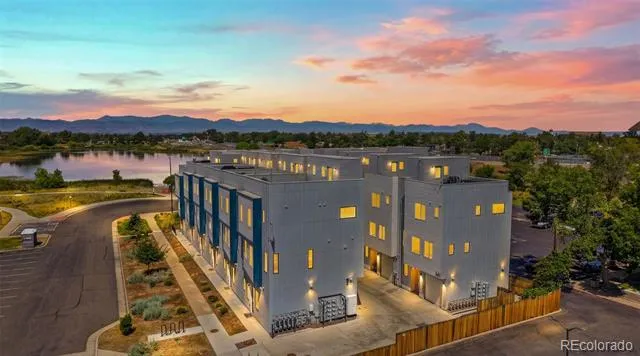 3101 W 47th Avenue #15 Denver, CO 80211