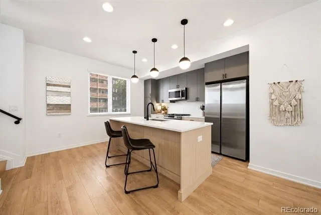 3101 W 47th Avenue #15 Denver, CO 80211