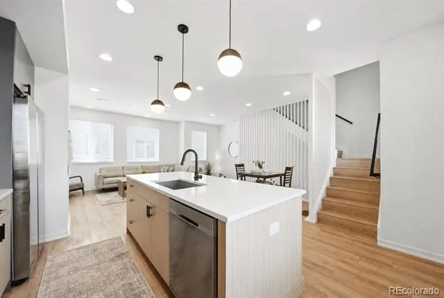 3101 W 47th Avenue #15 Denver, CO 80211