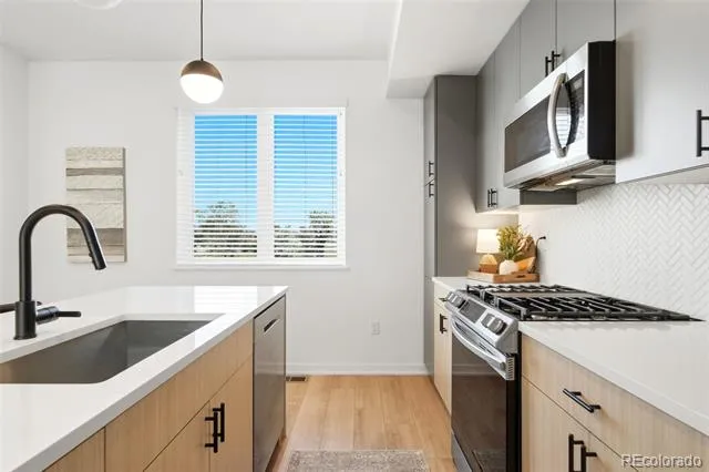 3101 W 47th Avenue #15 Denver, CO 80211