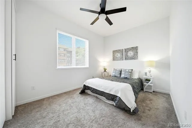 3101 W 47th Avenue #15 Denver, CO 80211
