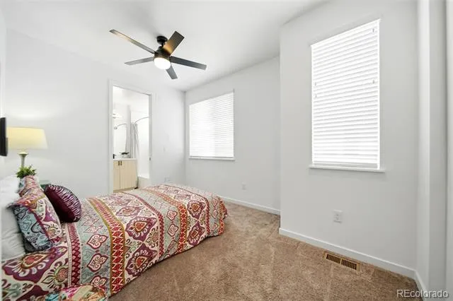 3101 W 47th Avenue #15 Denver, CO 80211