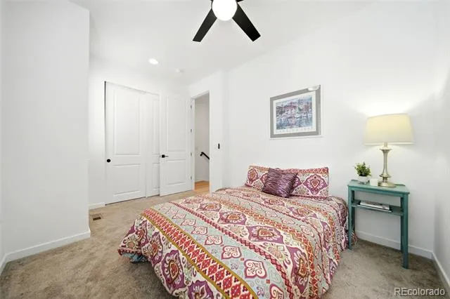 3101 W 47th Avenue #15 Denver, CO 80211