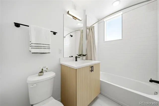 3101 W 47th Avenue #15 Denver, CO 80211