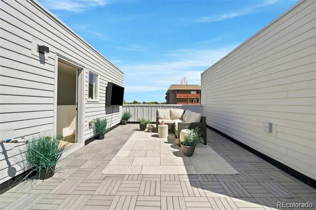 3101 W 47th Avenue #15 Denver, CO 80211