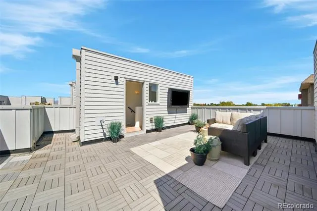 3101 W 47th Avenue #15 Denver, CO 80211
