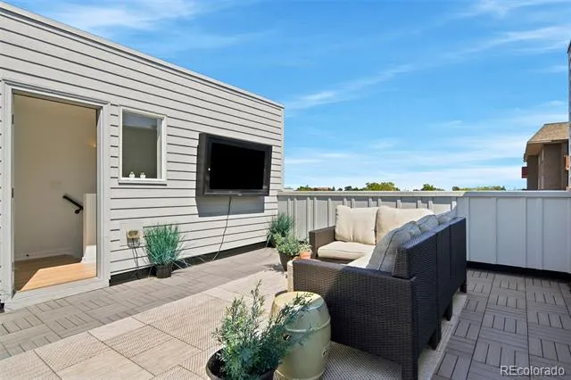 3101 W 47th Avenue #15 Denver, CO 80211