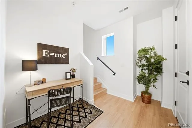 3101 W 47th Avenue #15 Denver, CO 80211