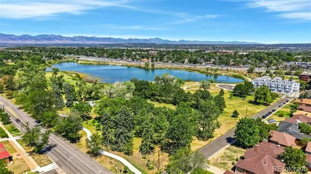 3101 W 47th Avenue #15 Denver, CO 80211