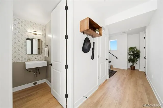 3101 W 47th Avenue #15 Denver, CO 80211