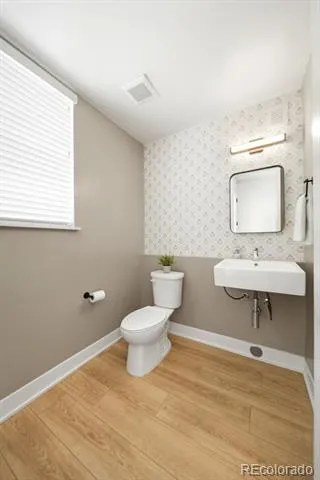 3101 W 47th Avenue #15 Denver, CO 80211