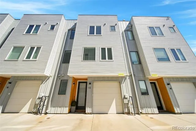 3101 W 47th Avenue #15 Denver, CO 80211