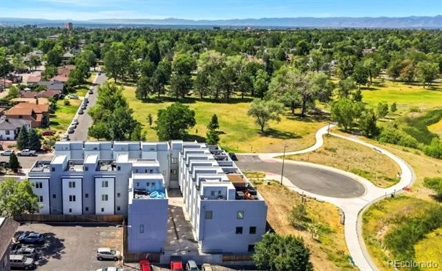 3101 W 47th Avenue #15 Denver, CO 80211