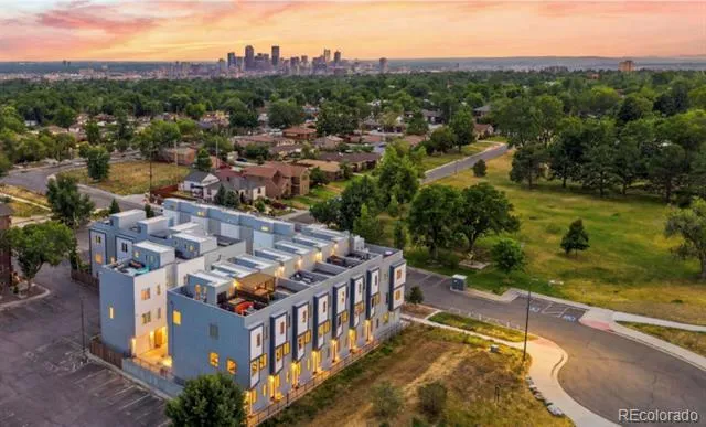3101 W 47th Avenue #15 Denver, CO 80211