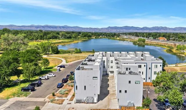 3101 W 47th Avenue #15 Denver, CO 80211