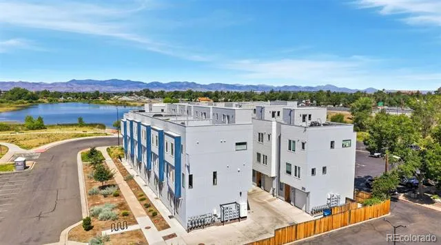 3101 W 47th Avenue #15 Denver, CO 80211
