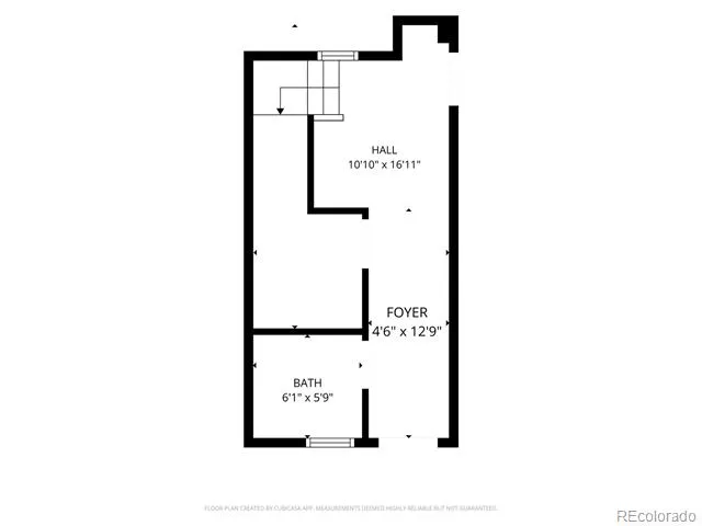 3101 W 47th Avenue #15 Denver, CO 80211