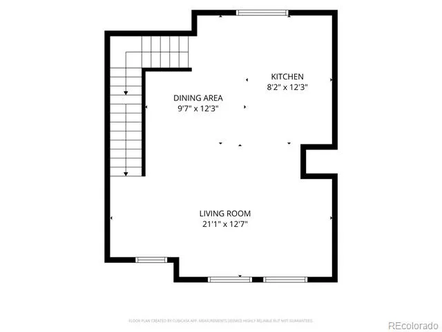 3101 W 47th Avenue #15 Denver, CO 80211