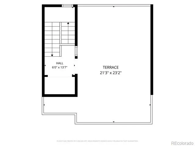 3101 W 47th Avenue #15 Denver, CO 80211