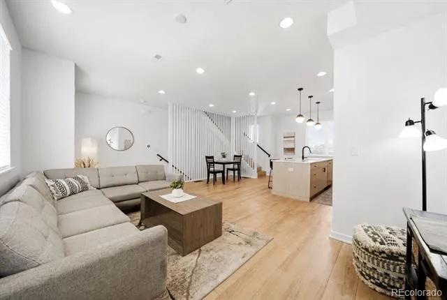 3101 W 47th Avenue #15 Denver, CO 80211