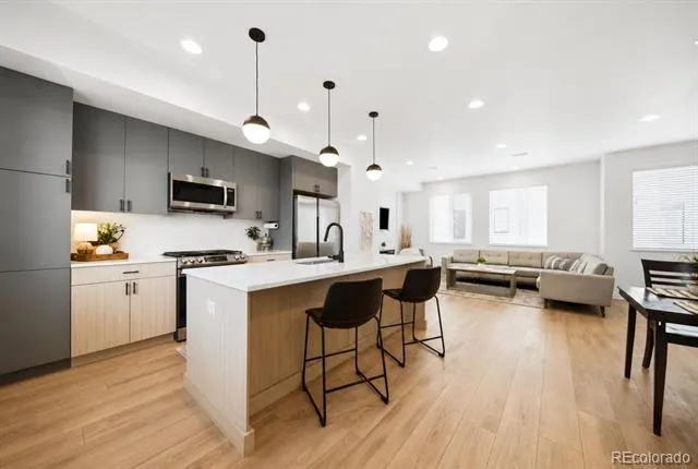 3101 W 47th Avenue #15 Denver, CO 80211