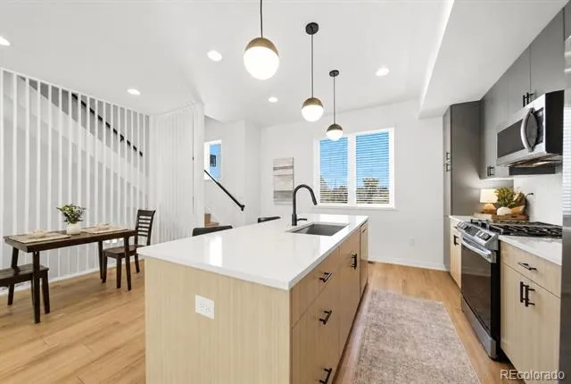 3101 W 47th Avenue #15 Denver, CO 80211