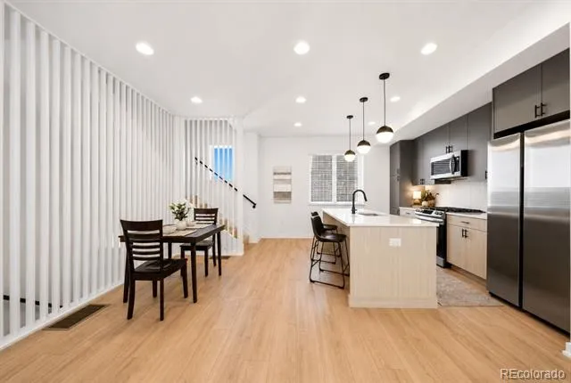 3101 W 47th Avenue #15 Denver, CO 80211