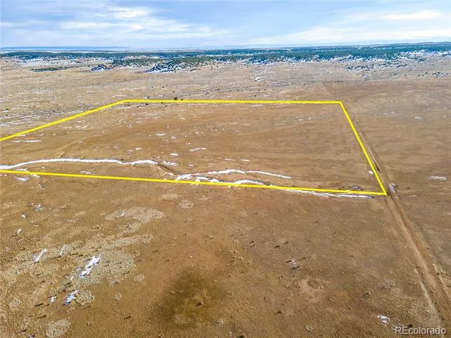000 County Rd 78.0 Model, CO 81059