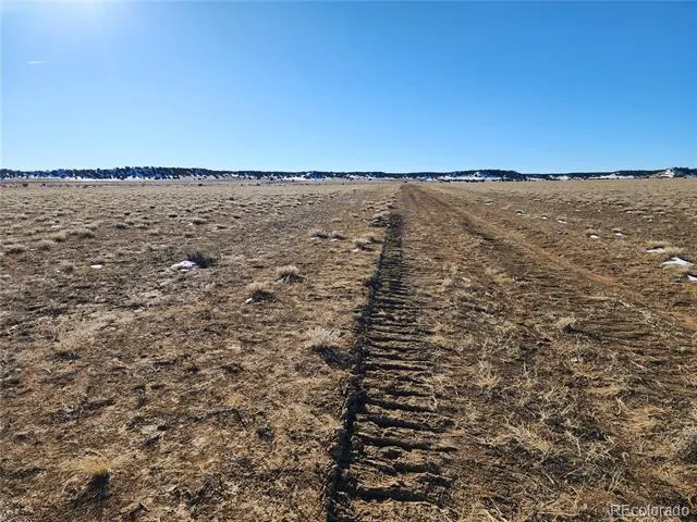 000 County Rd 78.0 Model, CO 81059