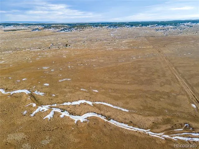 000 County Rd 78.0 Model, CO 81059