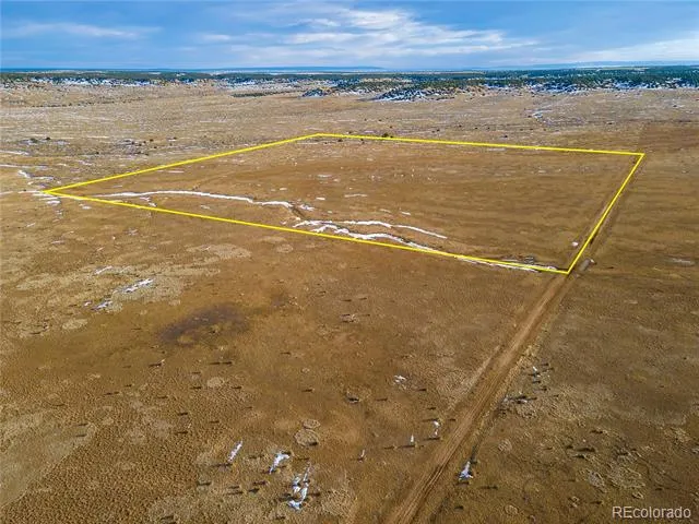 000 County Rd 78.0 Model, CO 81059