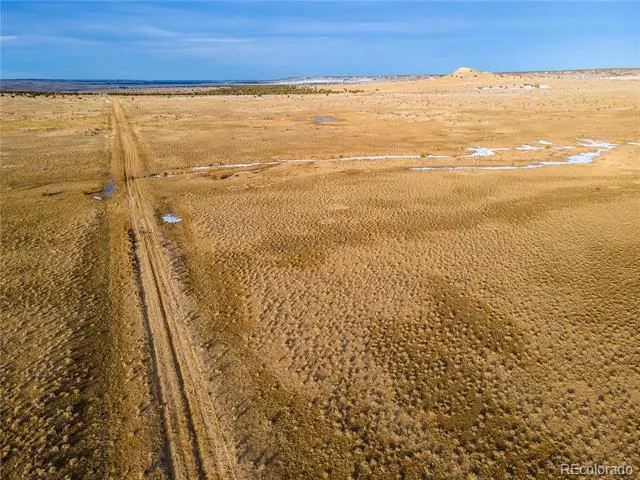000 County Rd 78.0 Model, CO 81059