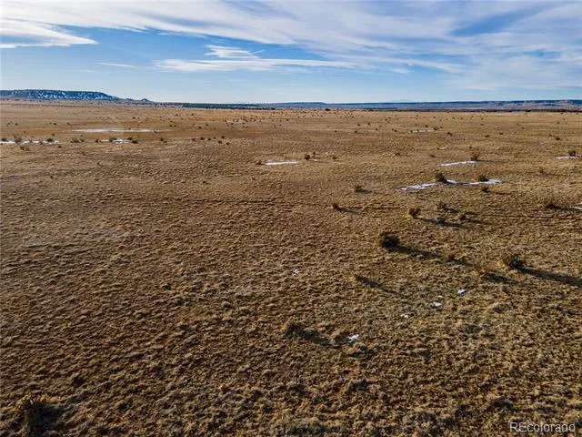 000 County Rd 78.0 Model, CO 81059