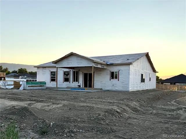 617 Penny Lane Grand Junction, CO 81504
