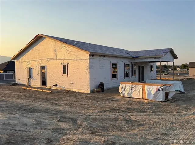 617 Penny Lane Grand Junction, CO 81504